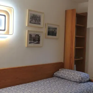  Apartamento Comfort