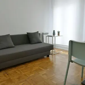  Apartamento 1