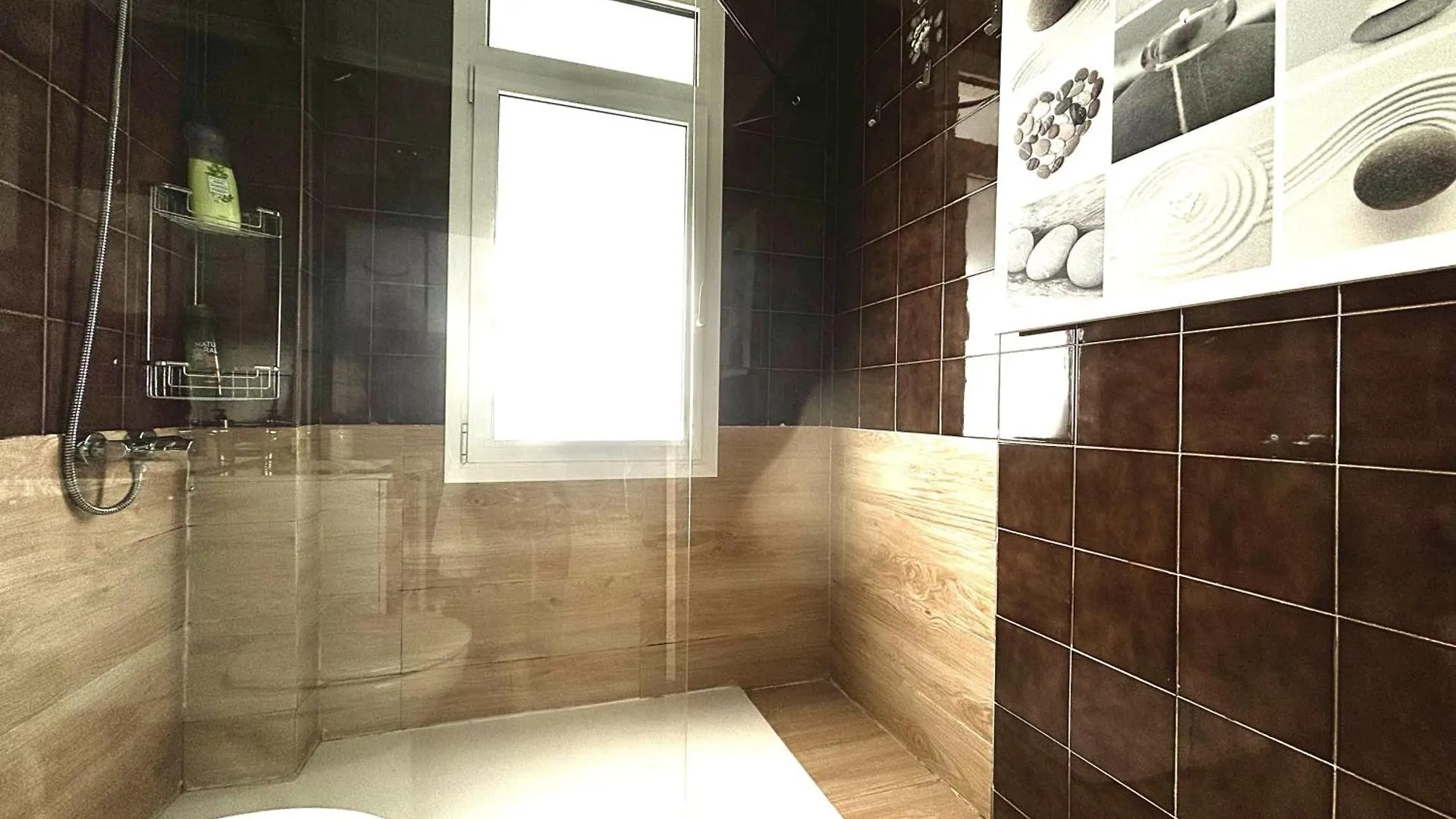 Apartamento Tu Sitio Pamplona Lejlighed