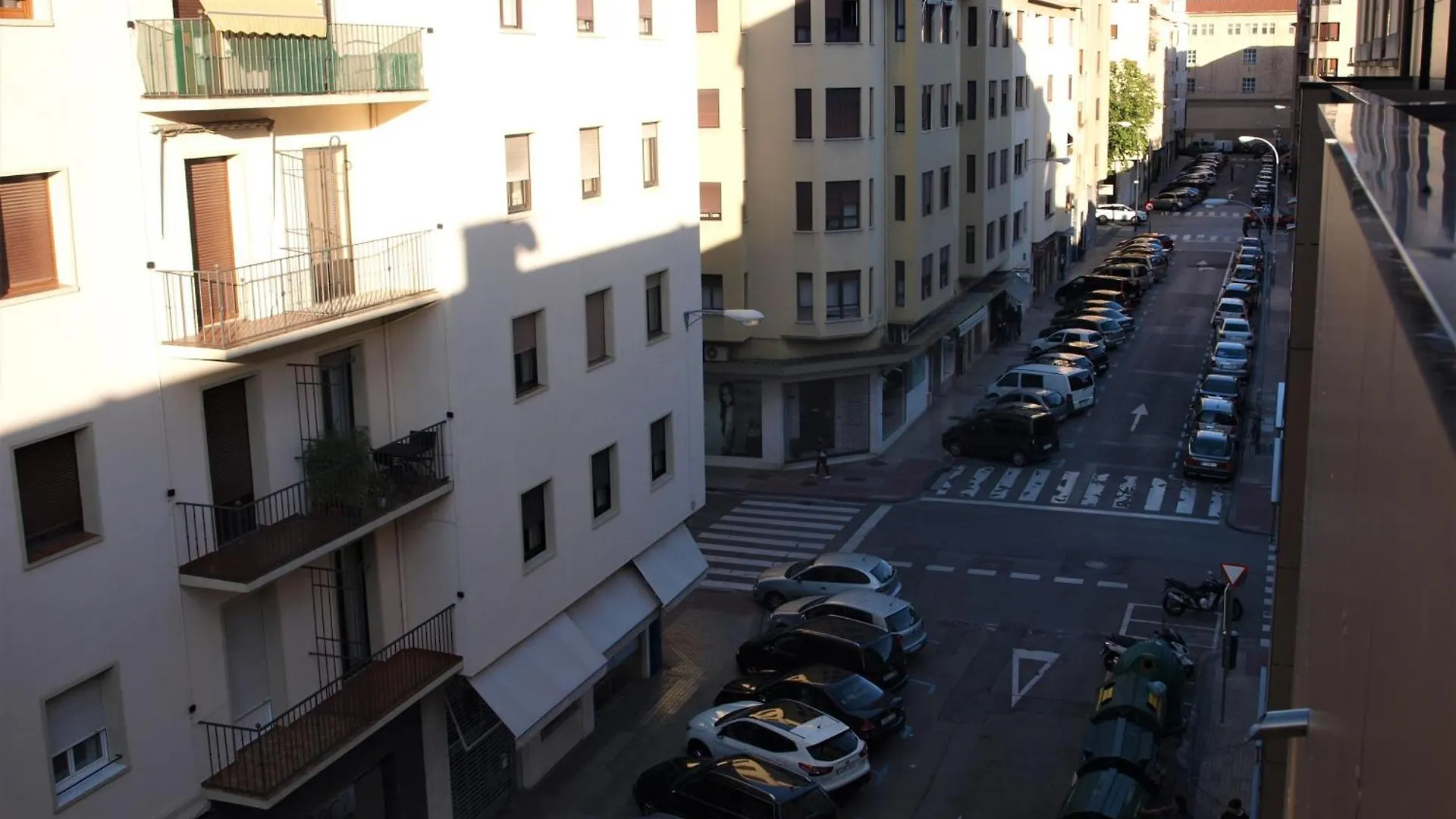 Lejlighed Apartamento Tu Sitio Pamplona