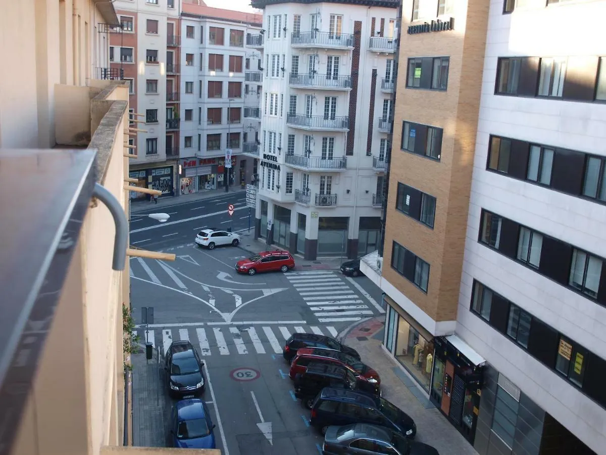 Apartamento Tu Sitio Pamplona
