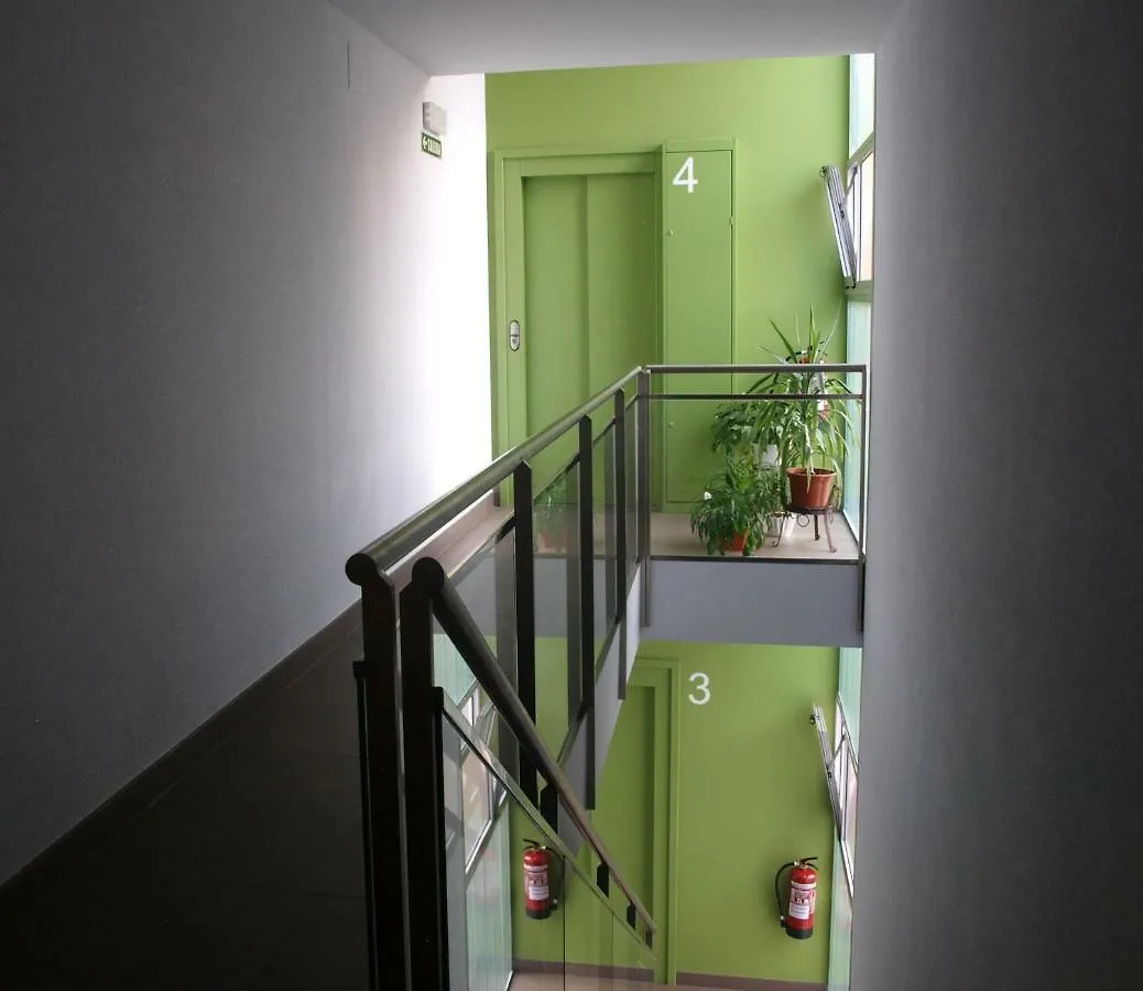 Apartamento Tu Sitio Pamplona Spanien